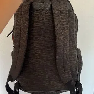 lululemon athletica | Bags | Lululemon Black Backpack With  display picture 1